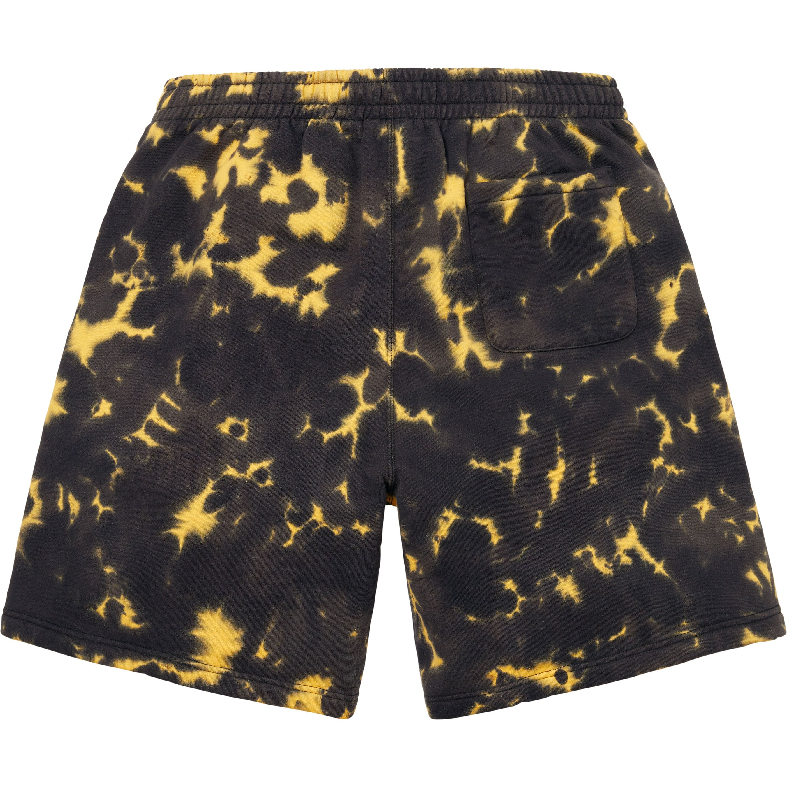 Small Box Sweatshort view 13